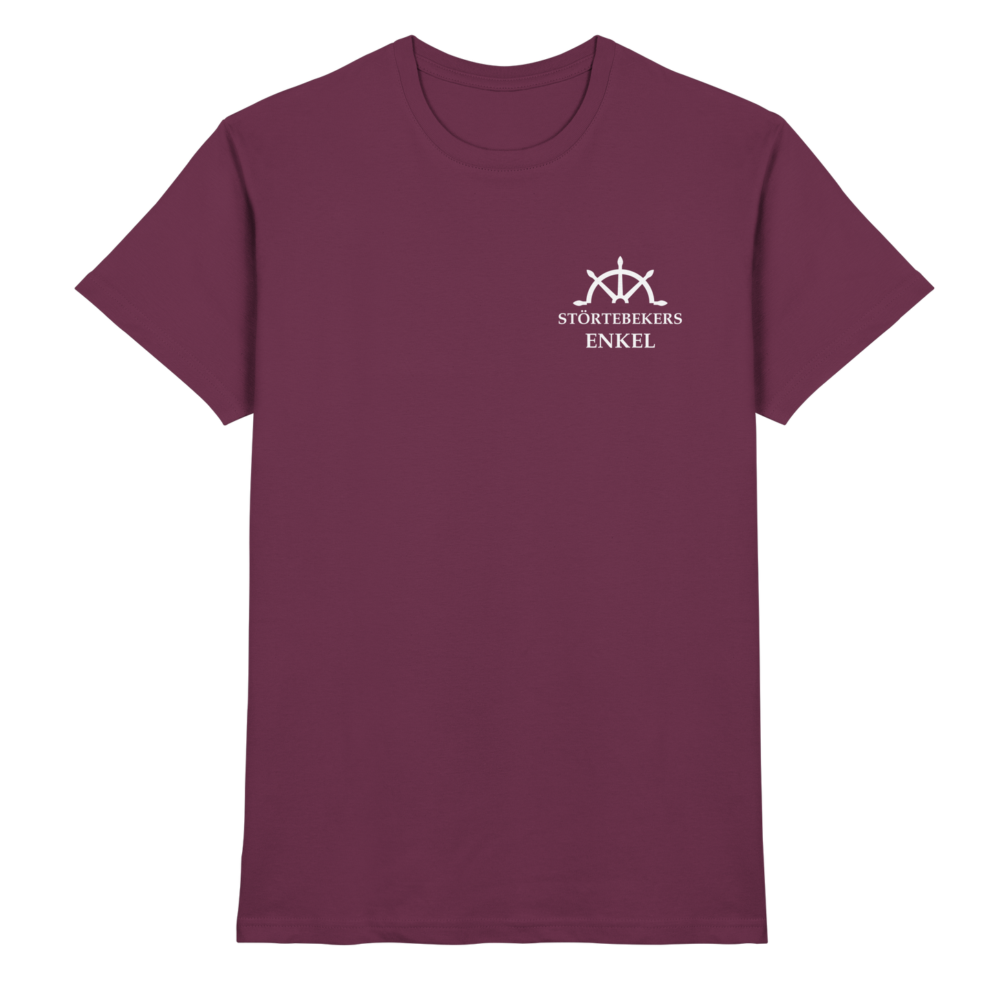 Seeräuber T-Shirt für den Enkel von Störtebeker - Größe XS-XXL