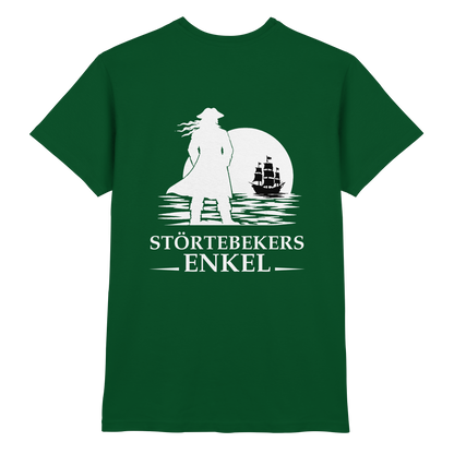 Seeräuber T-Shirt für den Enkel von Störtebeker - Größe XS-XXL