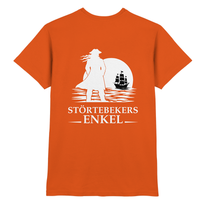 Seeräuber T-Shirt für den Enkel von Störtebeker - Größe XS-XXL