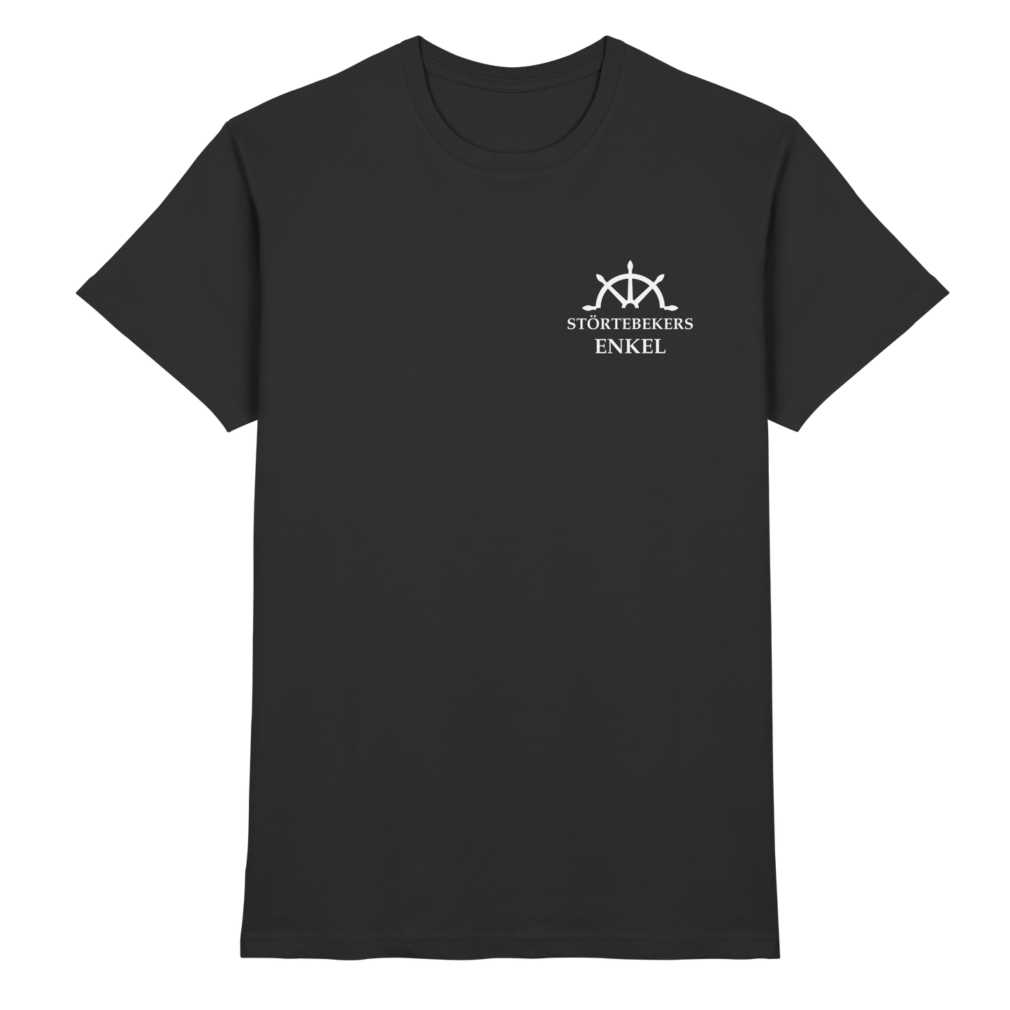 Seeräuber T-Shirt für den Enkel von Störtebeker - Größe XS-XXL