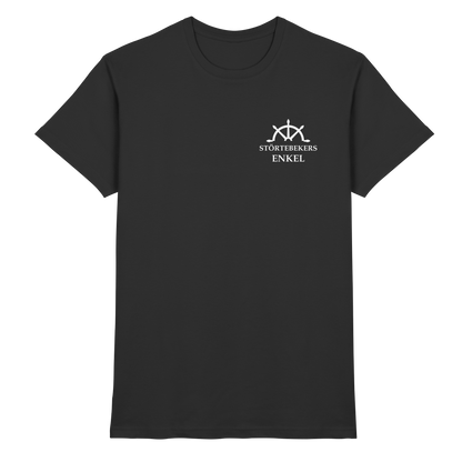 Seeräuber T-Shirt für den Enkel von Störtebeker - Größe XS-XXL