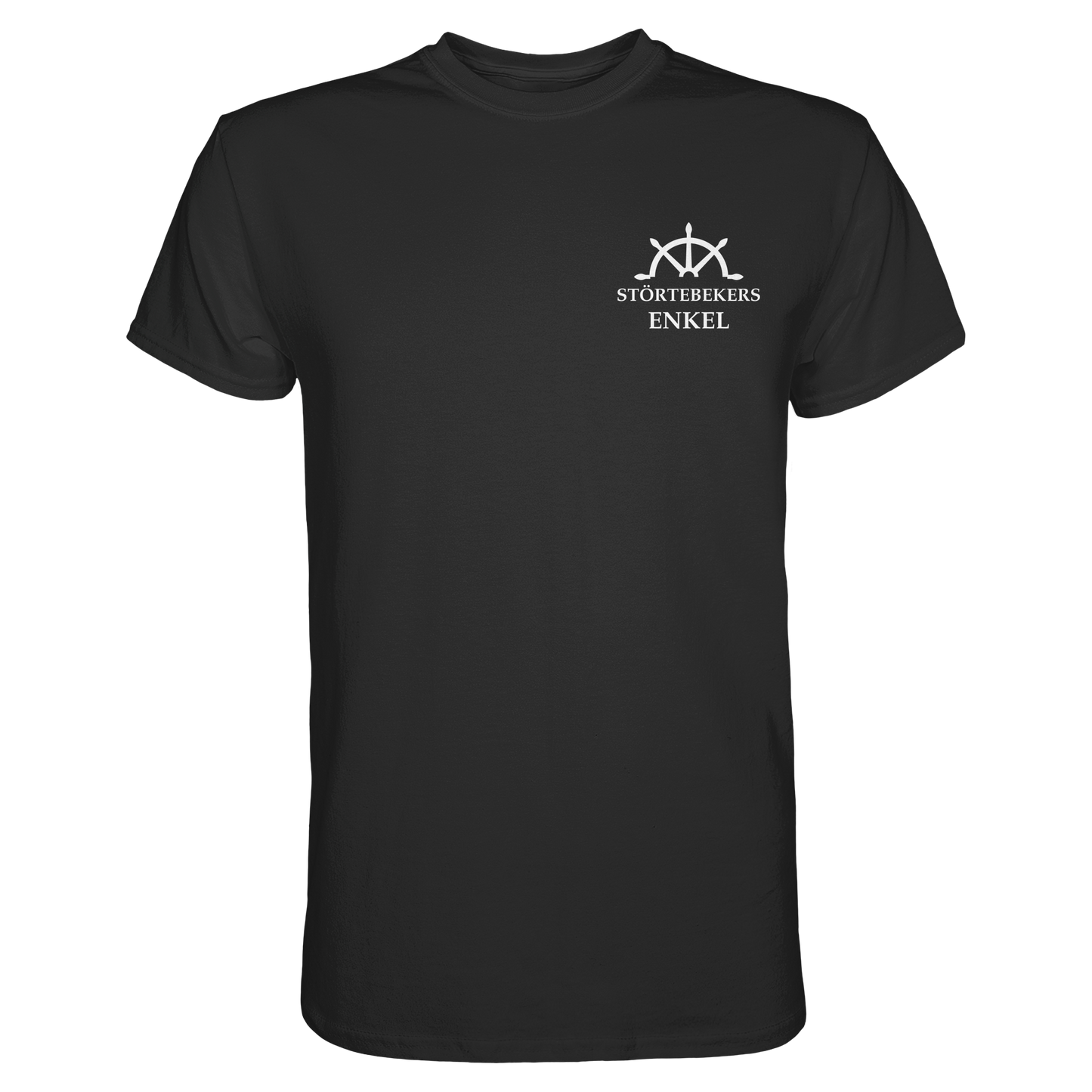 Seeräuber T-Shirt für den Enkel von Störtebeker - Größe XS-XXL