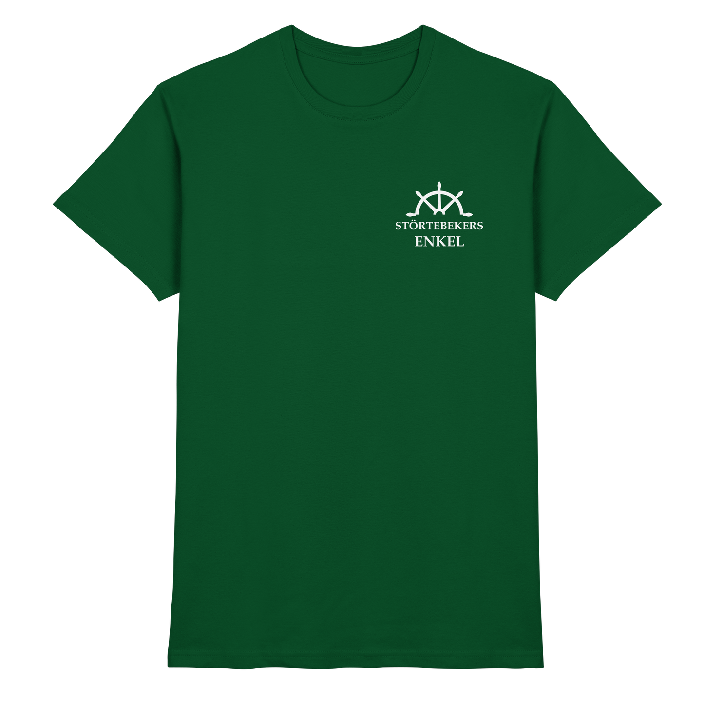 Seeräuber T-Shirt für den Enkel von Störtebeker - Größe XS-XXL