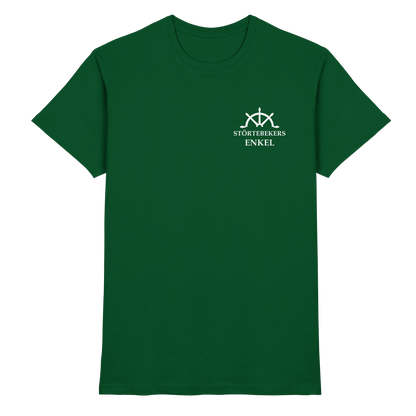 Seeräuber T-Shirt für den Enkel von Störtebeker - Größe XS-XXL