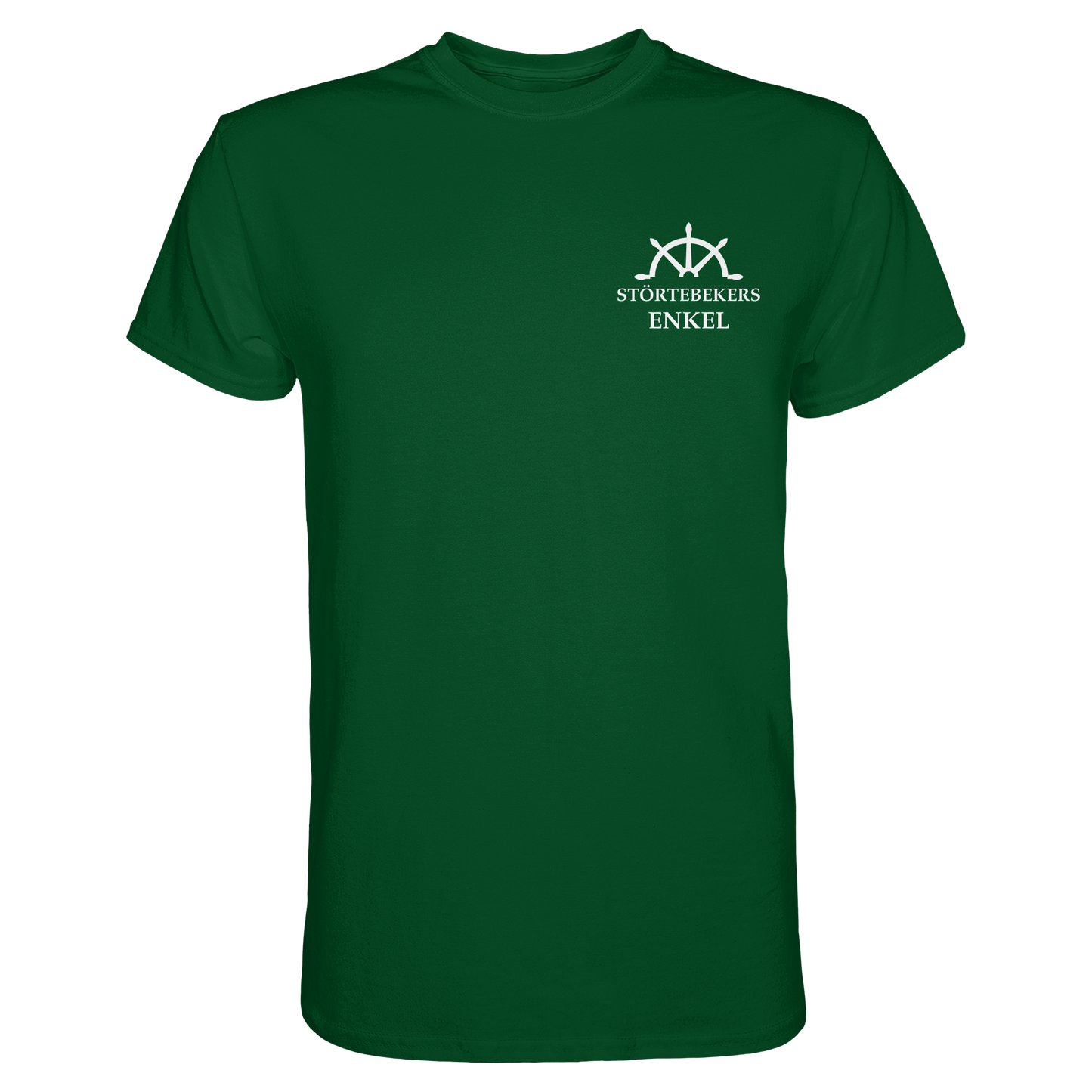 Seeräuber T-Shirt für den Enkel von Störtebeker - Größe XS-XXL