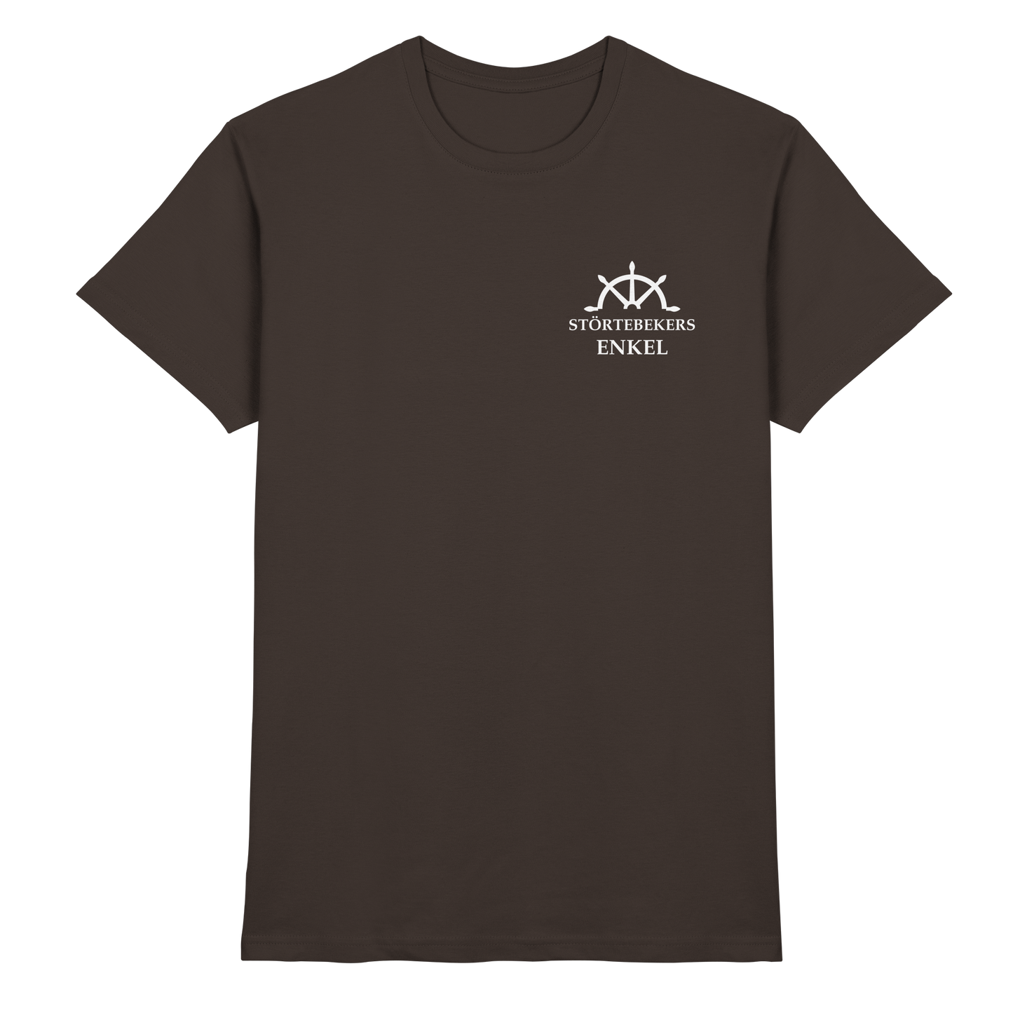 Seeräuber T-Shirt für den Enkel von Störtebeker - Größe XS-XXL