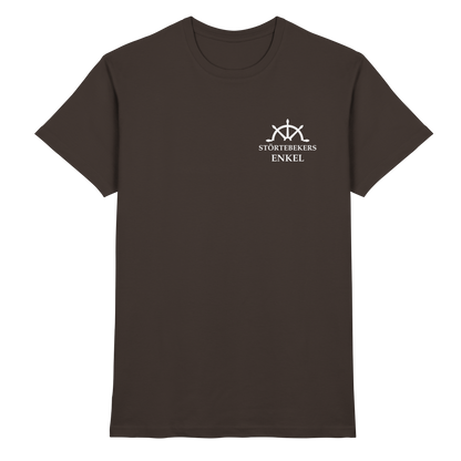 Seeräuber T-Shirt für den Enkel von Störtebeker - Größe XS-XXL