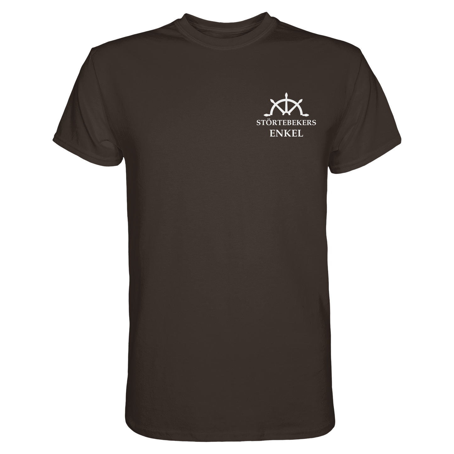 Seeräuber T-Shirt für den Enkel von Störtebeker - Größe XS-XXL