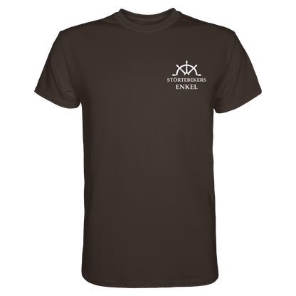 Seeräuber T-Shirt für den Enkel von Störtebeker - Größe XS-XXL