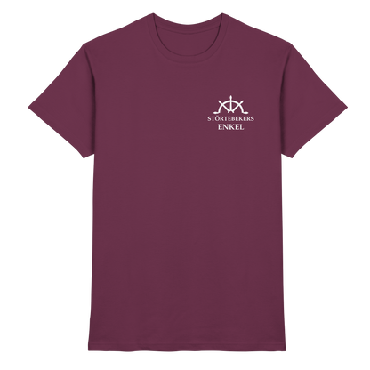 Seeräuber T-Shirt für den Enkel von Störtebeker - Größe XS-XXL