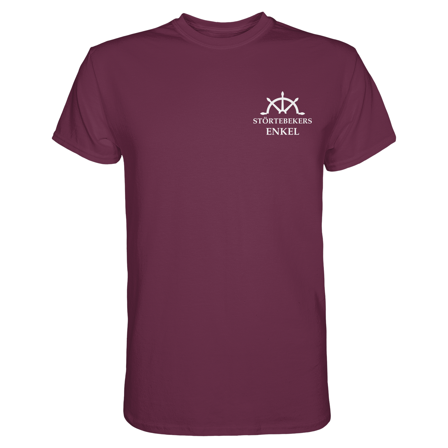Seeräuber T-Shirt für den Enkel von Störtebeker - Größe XS-XXL