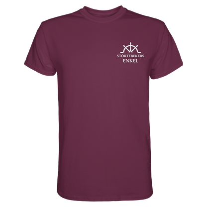 Seeräuber T-Shirt für den Enkel von Störtebeker - Größe XS-XXL
