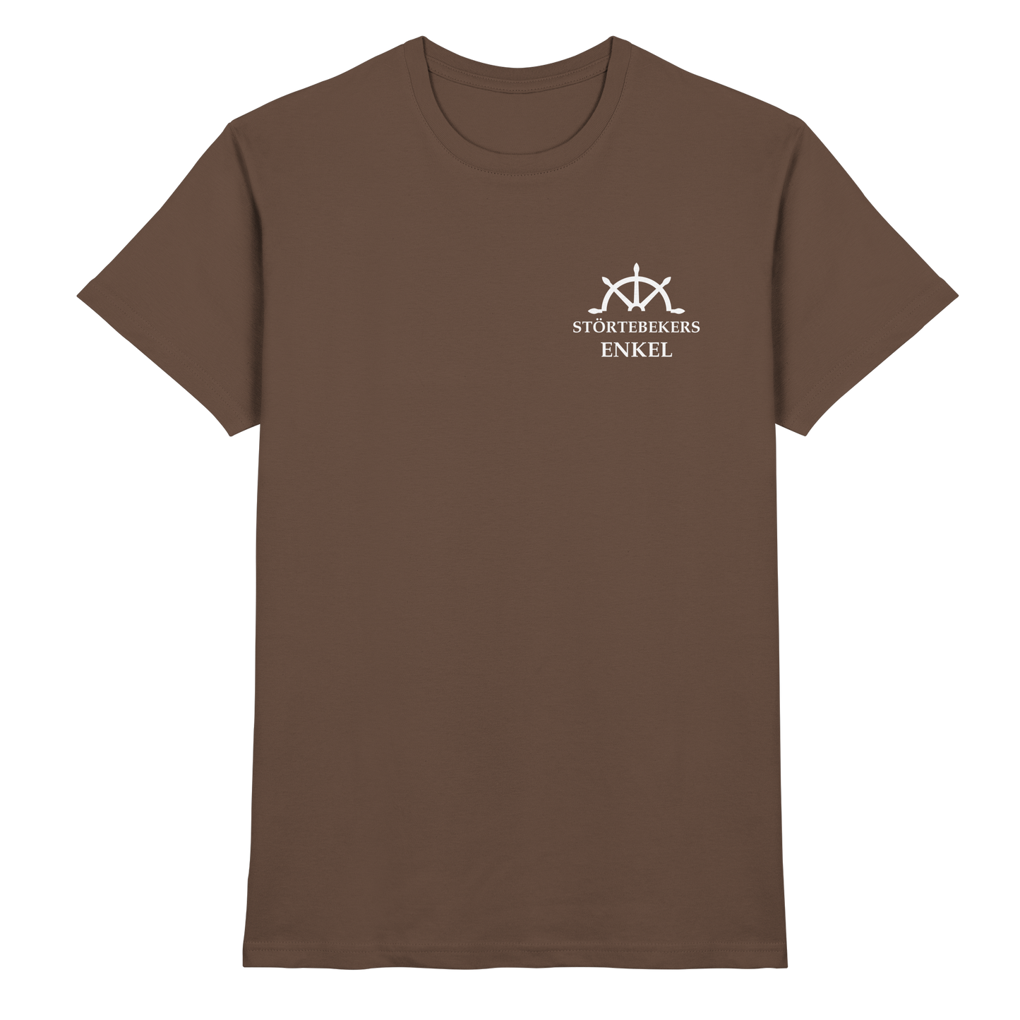 Seeräuber T-Shirt für den Enkel von Störtebeker - Größe XS-XXL