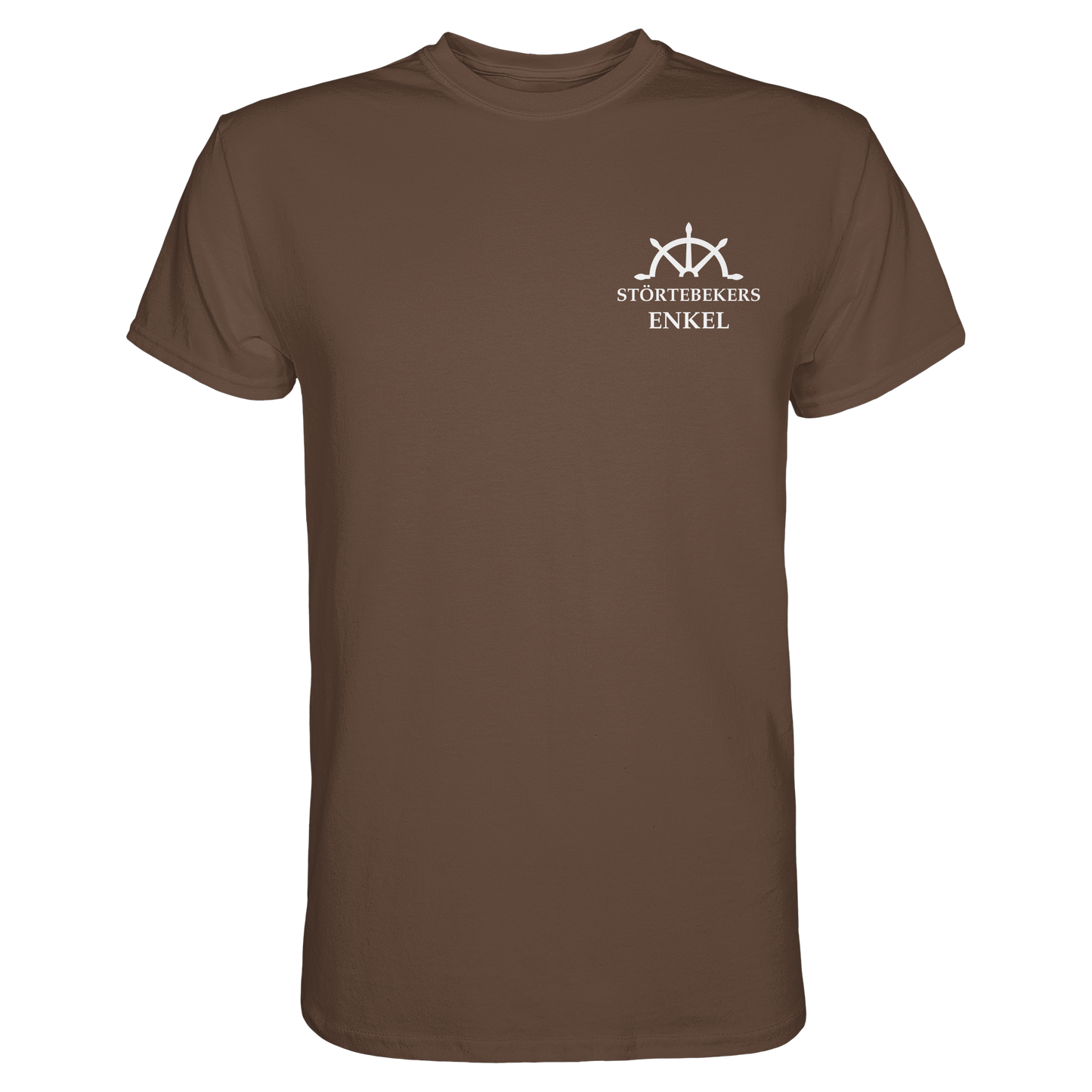 Seeräuber T-Shirt für den Enkel von Störtebeker - Größe XS-XXL