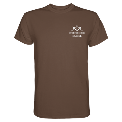 Seeräuber T-Shirt für den Enkel von Störtebeker - Größe XS-XXL