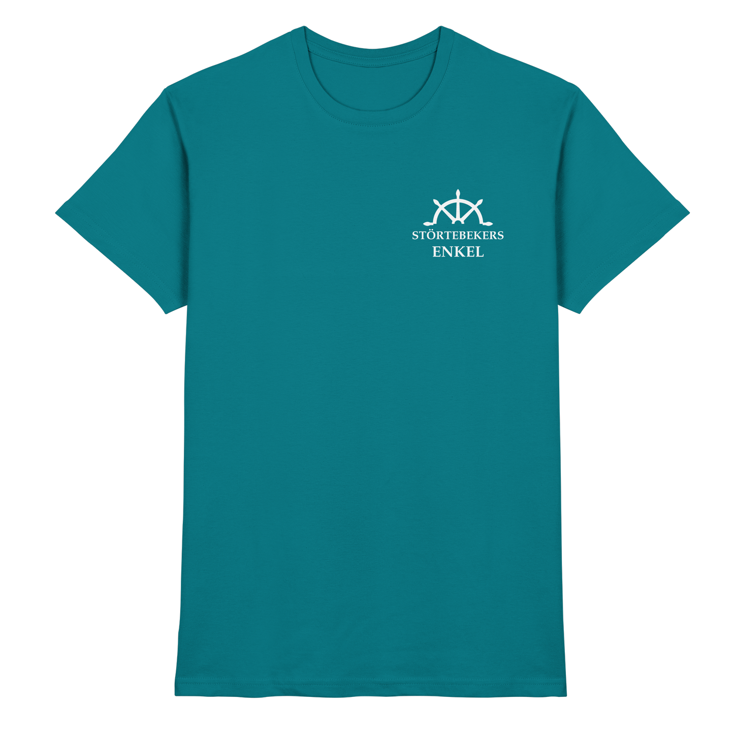 Seeräuber T-Shirt für den Enkel von Störtebeker - Größe XS-XXL