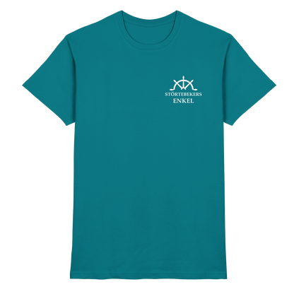 Seeräuber T-Shirt für den Enkel von Störtebeker - Größe XS-XXL