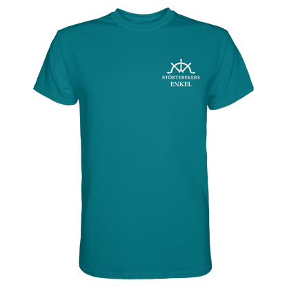 Seeräuber T-Shirt für den Enkel von Störtebeker - Größe XS-XXL