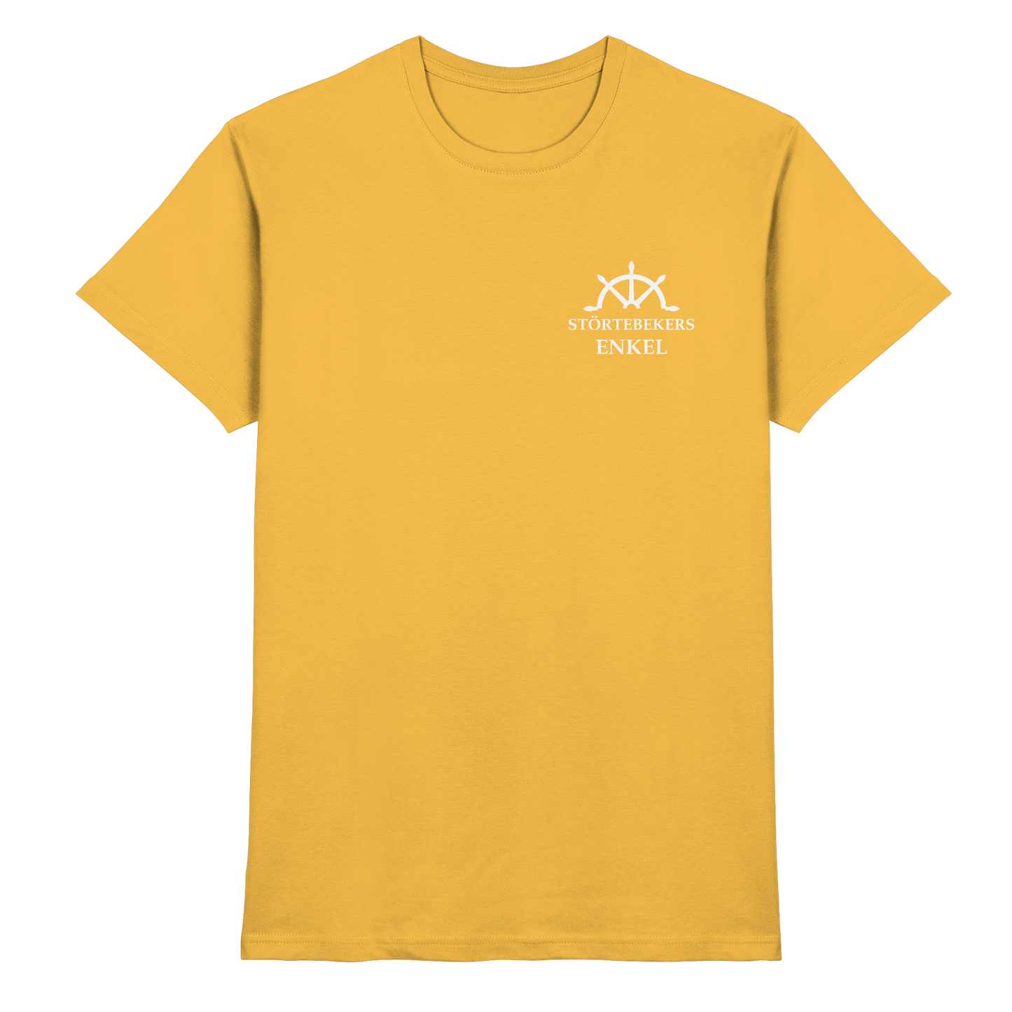 Seeräuber T-Shirt für den Enkel von Störtebeker - Größe XS-XXL