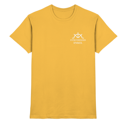 Seeräuber T-Shirt für den Enkel von Störtebeker - Größe XS-XXL