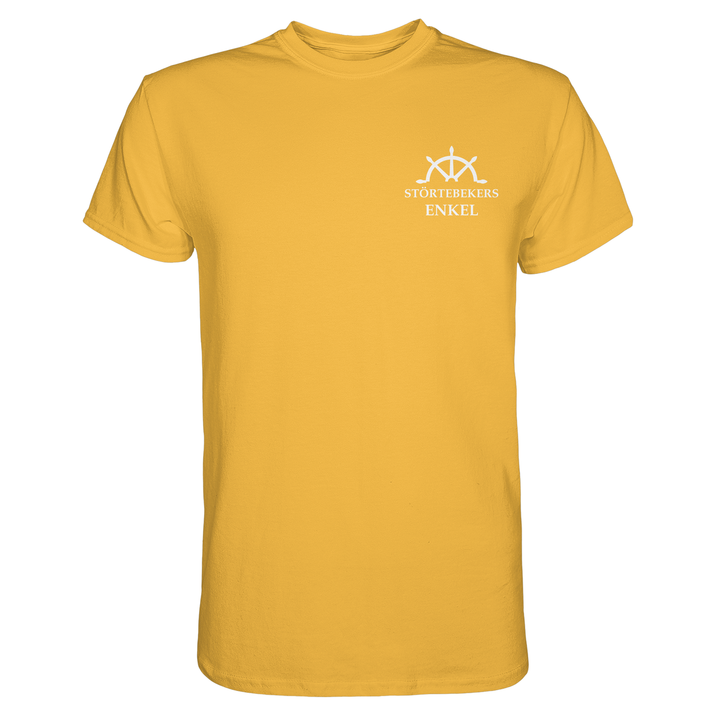 Seeräuber T-Shirt für den Enkel von Störtebeker - Größe XS-XXL