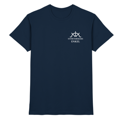 Seeräuber T-Shirt für den Enkel von Störtebeker - Größe XS-XXL