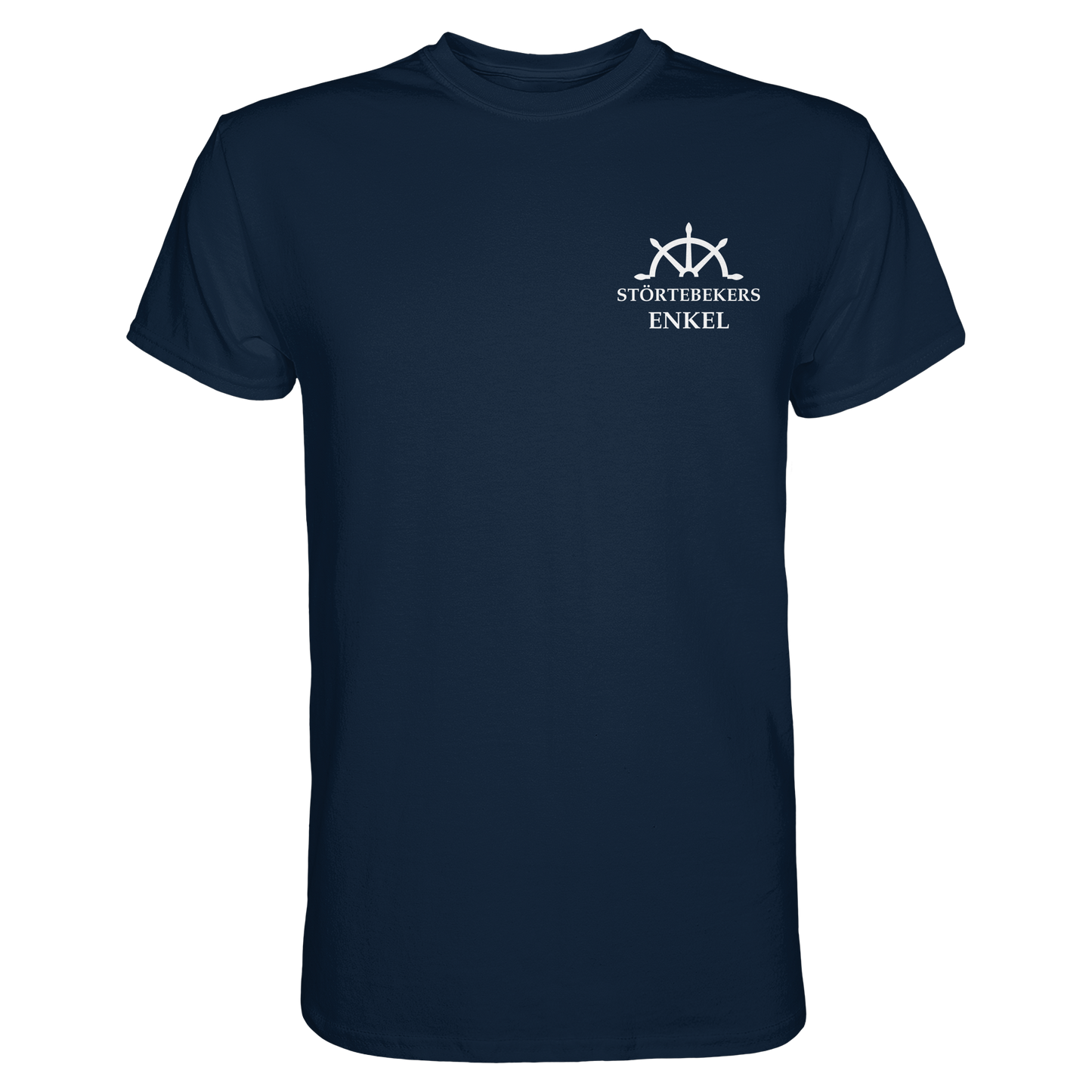 Seeräuber T-Shirt für den Enkel von Störtebeker - Größe XS-XXL