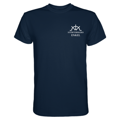 Seeräuber T-Shirt für den Enkel von Störtebeker - Größe XS-XXL