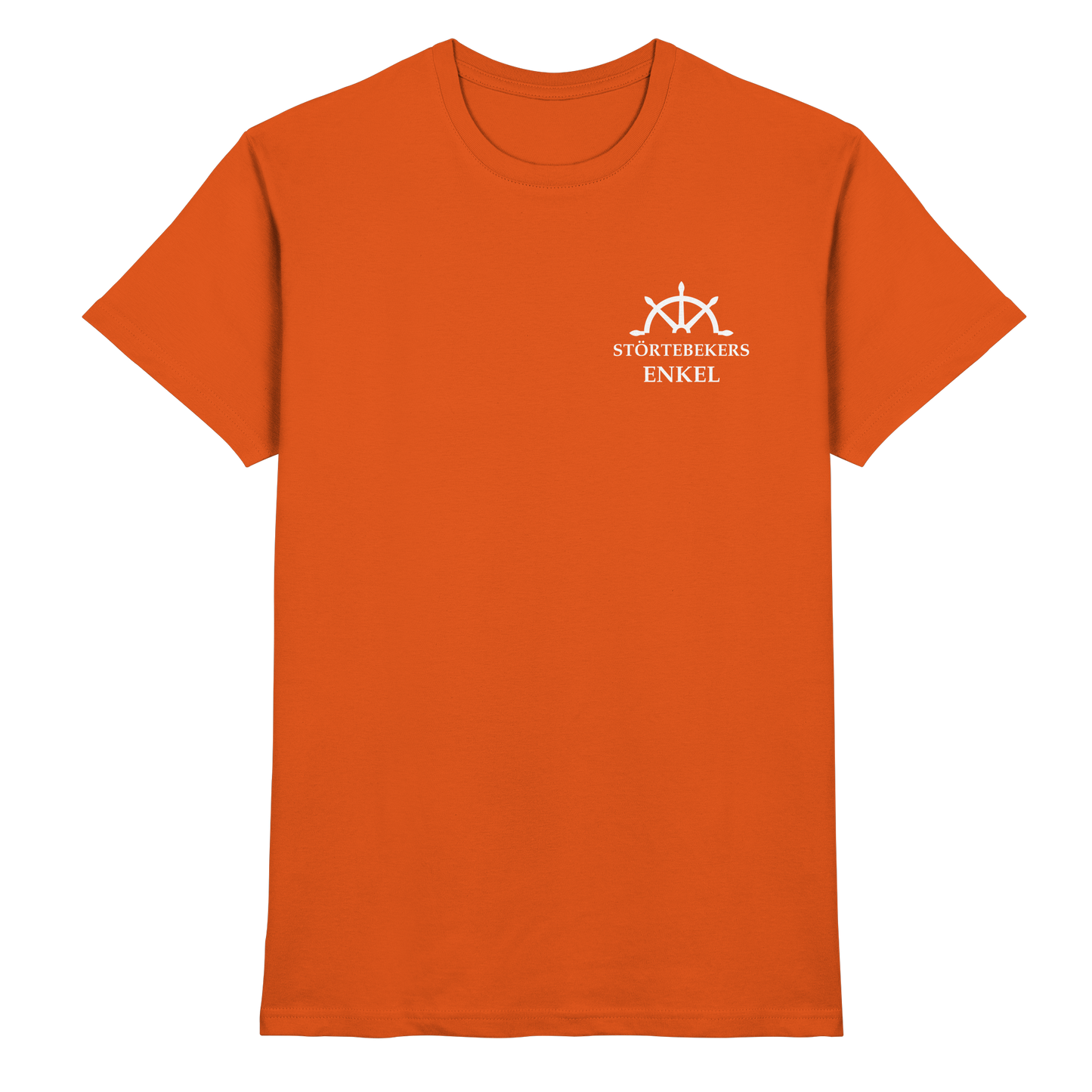 Seeräuber T-Shirt für den Enkel von Störtebeker - Größe XS-XXL