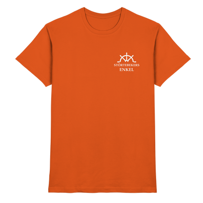 Seeräuber T-Shirt für den Enkel von Störtebeker - Größe XS-XXL