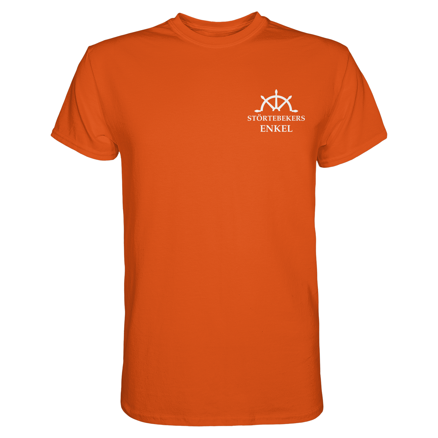 Seeräuber T-Shirt für den Enkel von Störtebeker - Größe XS-XXL