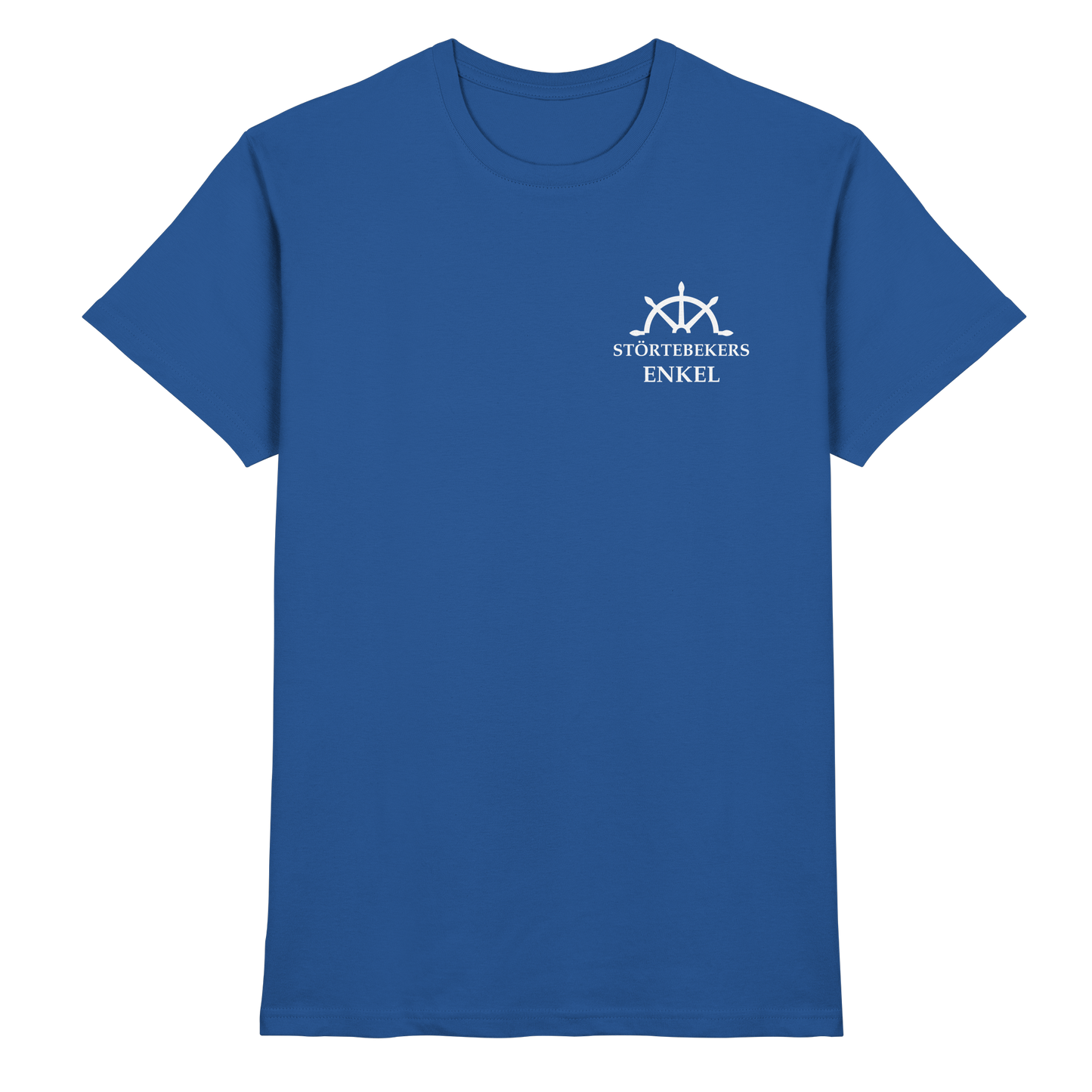 Seeräuber T-Shirt für den Enkel von Störtebeker - Größe XS-XXL