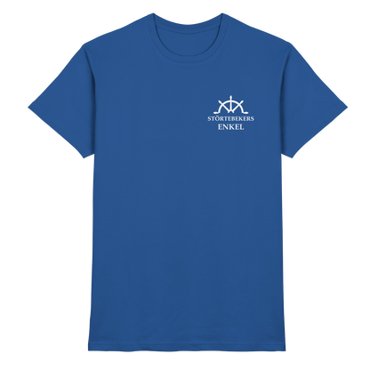 Seeräuber T-Shirt für den Enkel von Störtebeker - Größe XS-XXL