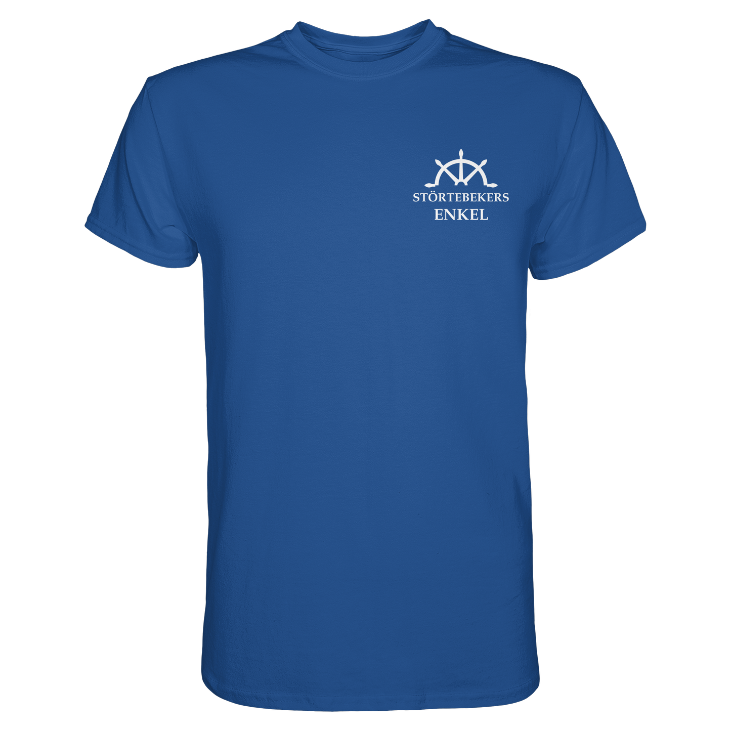 Seeräuber T-Shirt für den Enkel von Störtebeker - Größe XS-XXL