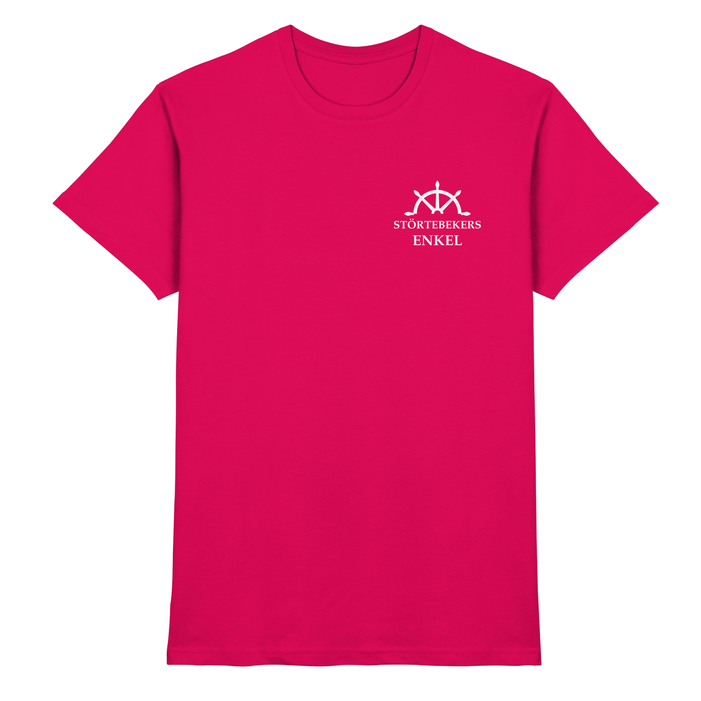 Seeräuber T-Shirt für den Enkel von Störtebeker - Größe XS-XXL