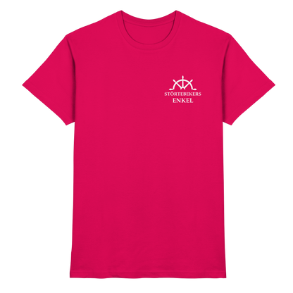 Seeräuber T-Shirt für den Enkel von Störtebeker - Größe XS-XXL