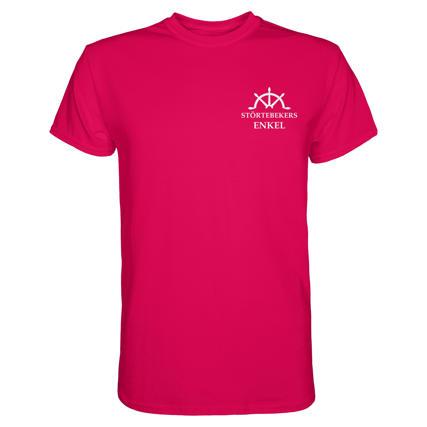 Seeräuber T-Shirt für den Enkel von Störtebeker - Größe XS-XXL