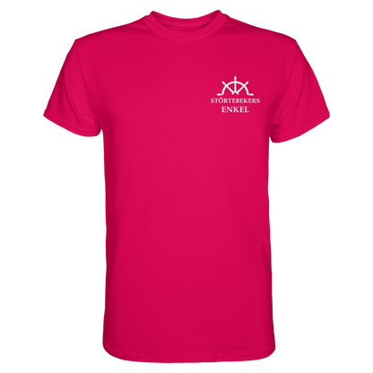 Seeräuber T-Shirt für den Enkel von Störtebeker - Größe XS-XXL