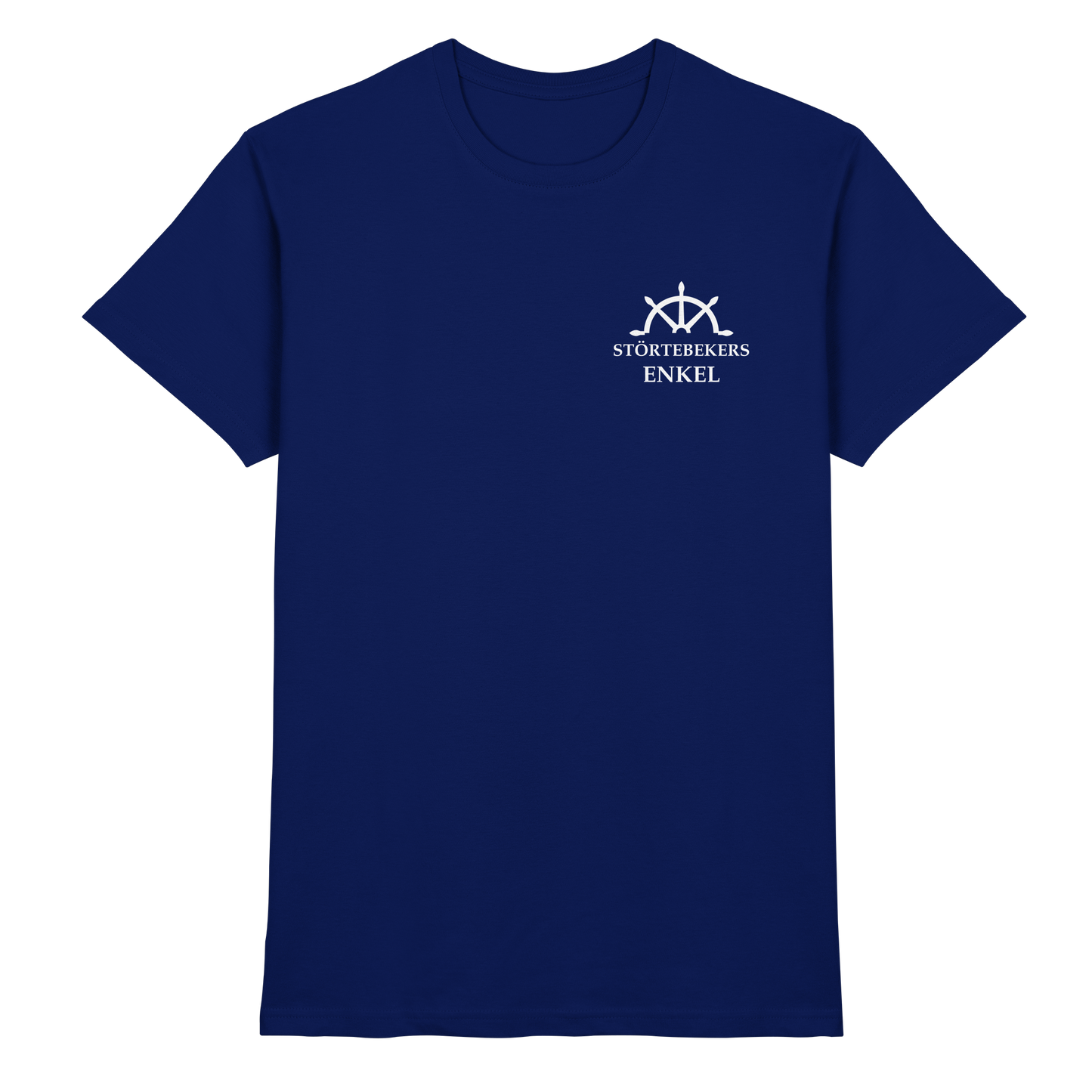 Seeräuber T-Shirt für den Enkel von Störtebeker - Größe XS-XXL
