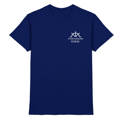 Seeräuber T-Shirt für den Enkel von Störtebeker - Größe XS-XXL