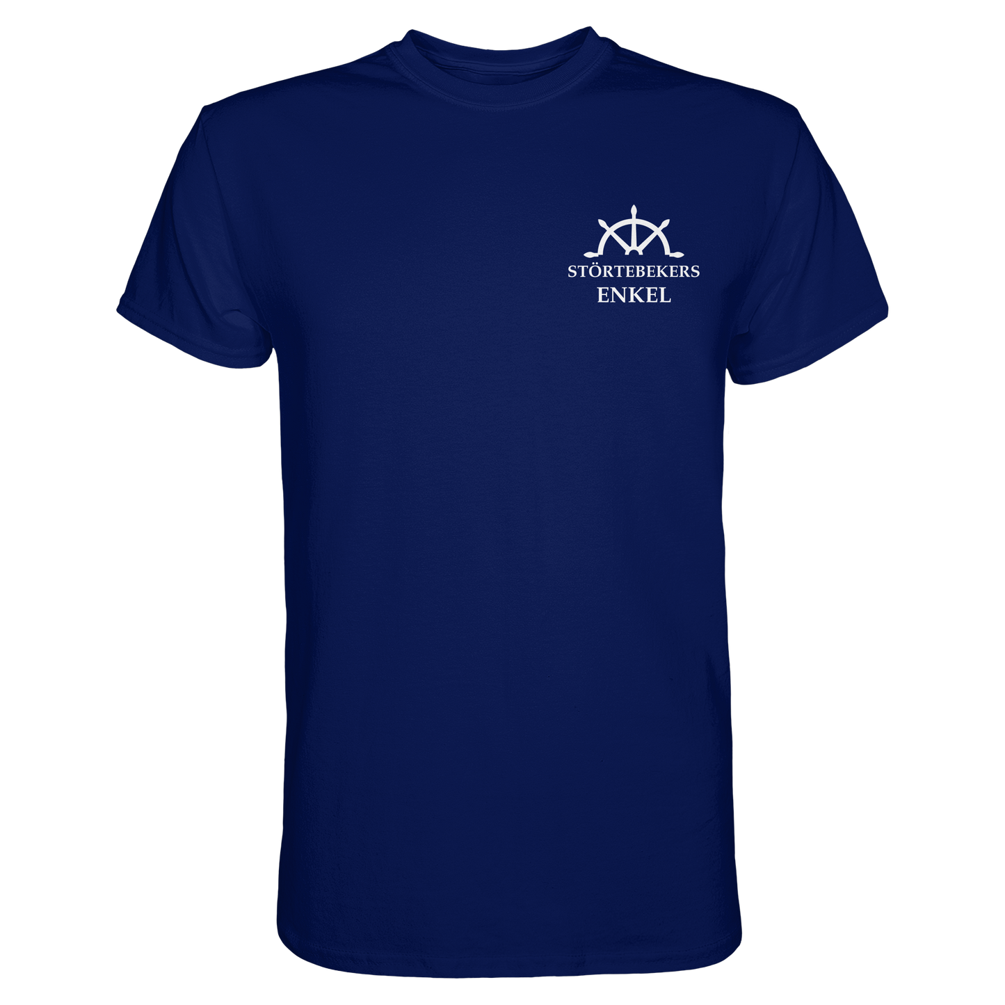 Seeräuber T-Shirt für den Enkel von Störtebeker - Größe XS-XXL