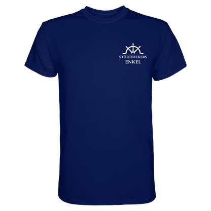 Seeräuber T-Shirt für den Enkel von Störtebeker - Größe XS-XXL