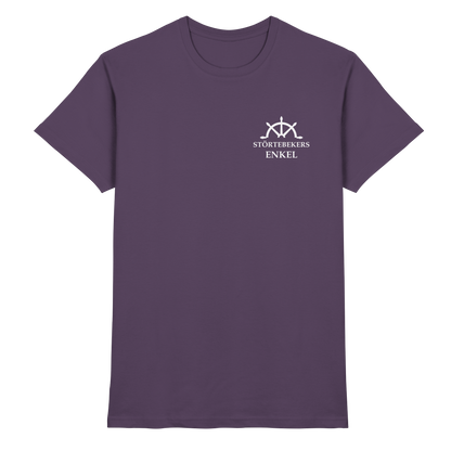 Seeräuber T-Shirt für den Enkel von Störtebeker - Größe XS-XXL
