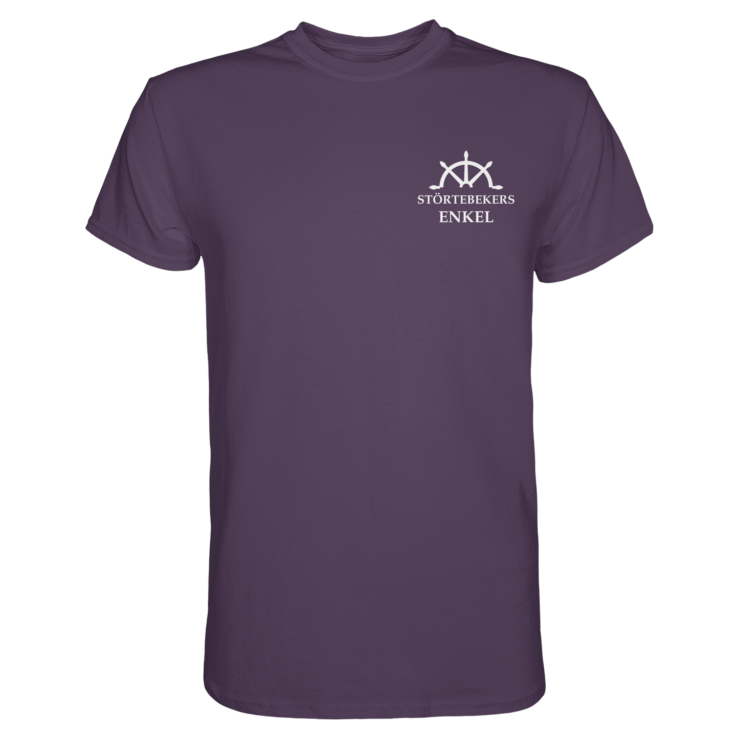 Seeräuber T-Shirt für den Enkel von Störtebeker - Größe XS-XXL