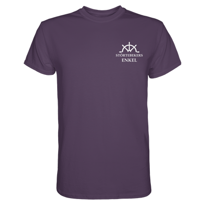 Seeräuber T-Shirt für den Enkel von Störtebeker - Größe XS-XXL