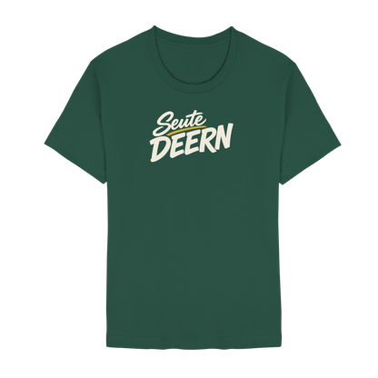 Seute Deern – Damen T-Shirt für süße Küstenmädchen