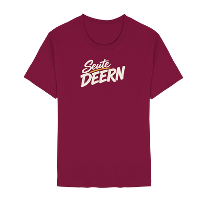 Seute Deern – Damen T-Shirt für süße Küstenmädchen
