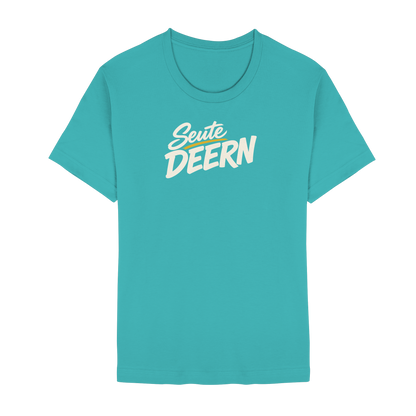 Seute Deern – Damen T-Shirt für süße Küstenmädchen