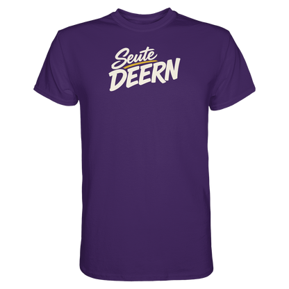 Seute Deern – Damen T-Shirt für süße Küstenmädchen