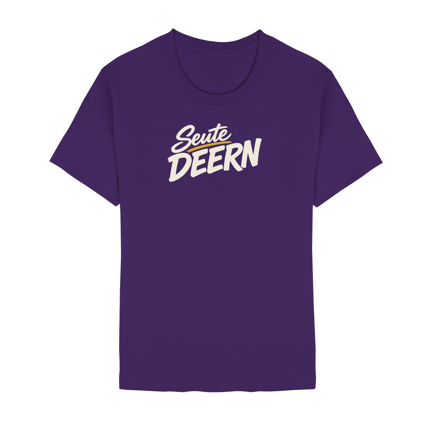 Seute Deern – Damen T-Shirt für süße Küstenmädchen